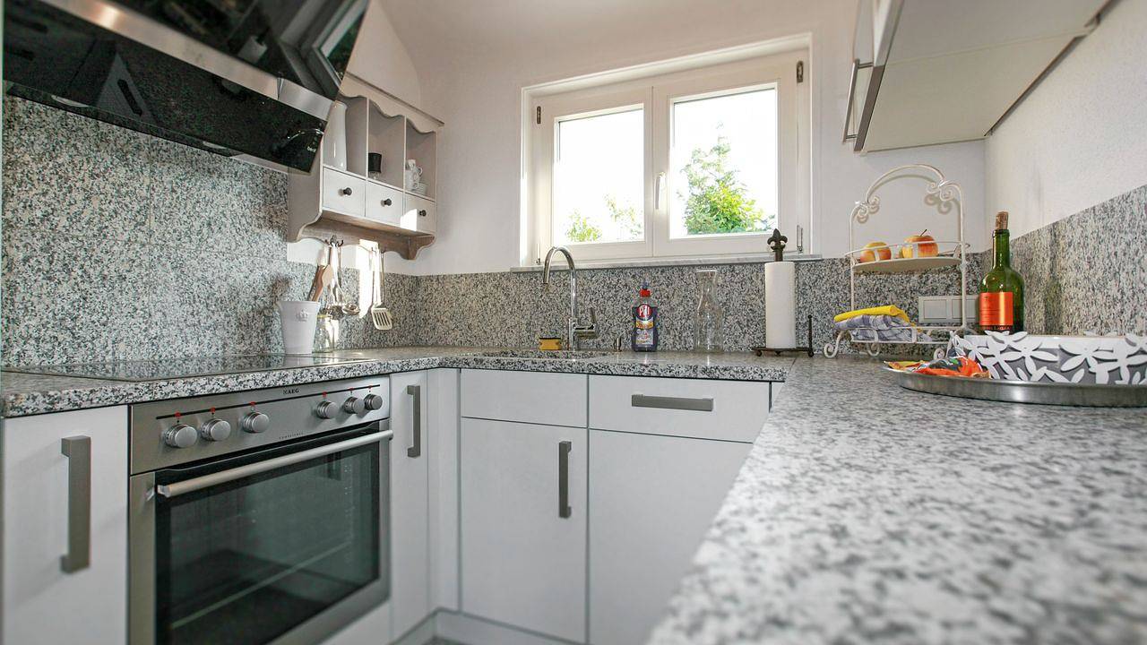 Ganze Ferienwohnung, Ferienwohnung für 6 Personen (78 m²) in Friedrichshafen in Friedrichshafen, Region Bodensee-Oberschwaben