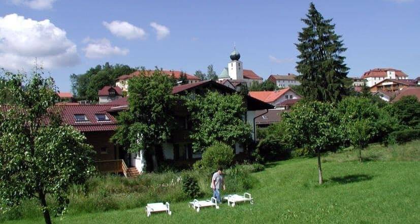 Appartementhaus Moos - 5: Typ 1, 30 qm, foto 14