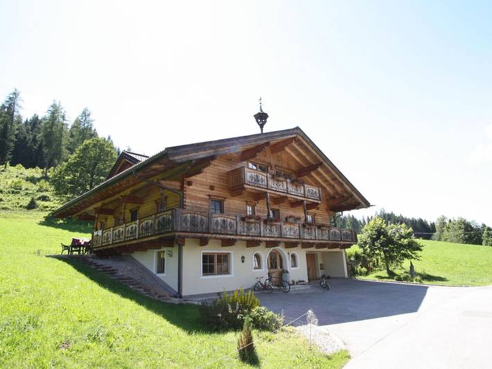 Ferienhaus für 2 Personen - 1