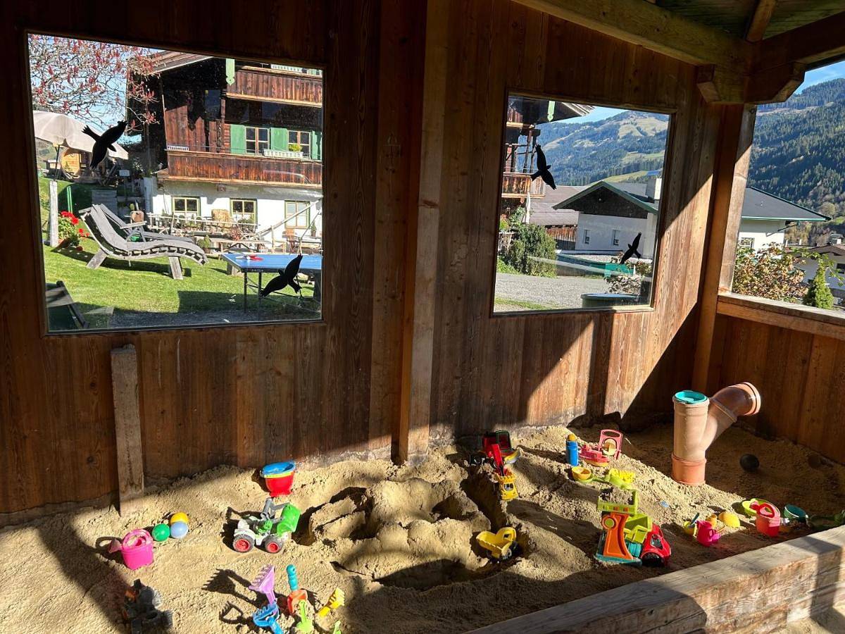 Ganze Wohnung, Myapart 1709 in Jochberg, Bezirk Kitzbühel