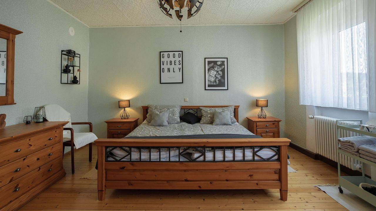 Ferienhaus für 6 Personen (200 m²) in Nittel in Nittel, Landkreis Trier-Saarburg