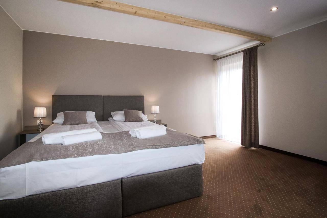 Cały apartament, Apartment with Balcony in Chochołów, Karpaty (Polska)