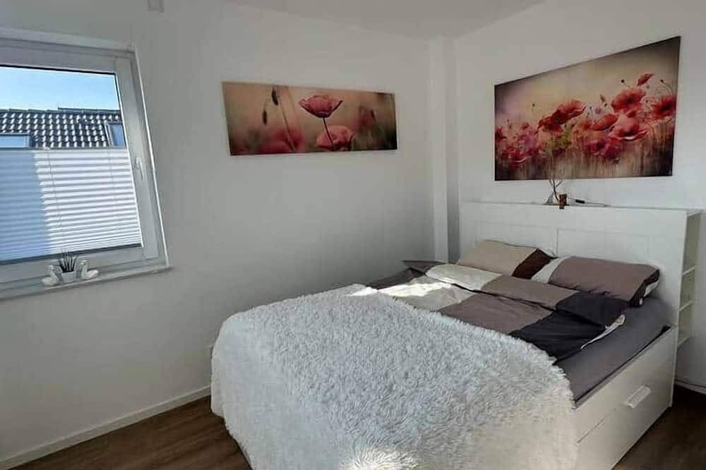 Ganze Wohnung, Modernes Deluxe-Apartment | nahe Düsseldorf in Kaarst, Rhein-Kreis Neuss
