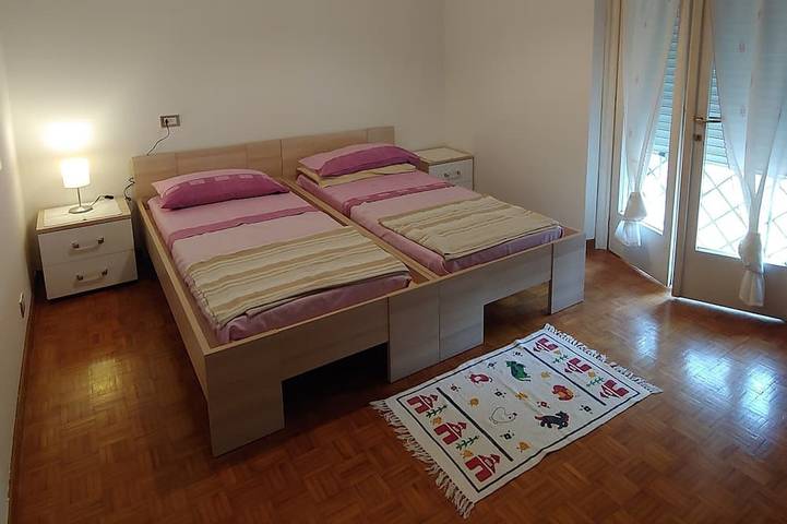 Ferienhaus für 6 Personen, mit Garten in Arco - 3