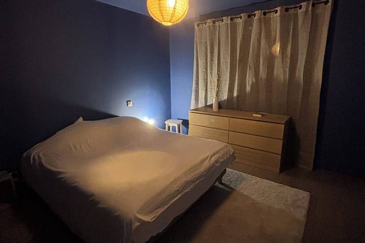 Chambre d’hôte pour 10 personnes à Pornic - 4