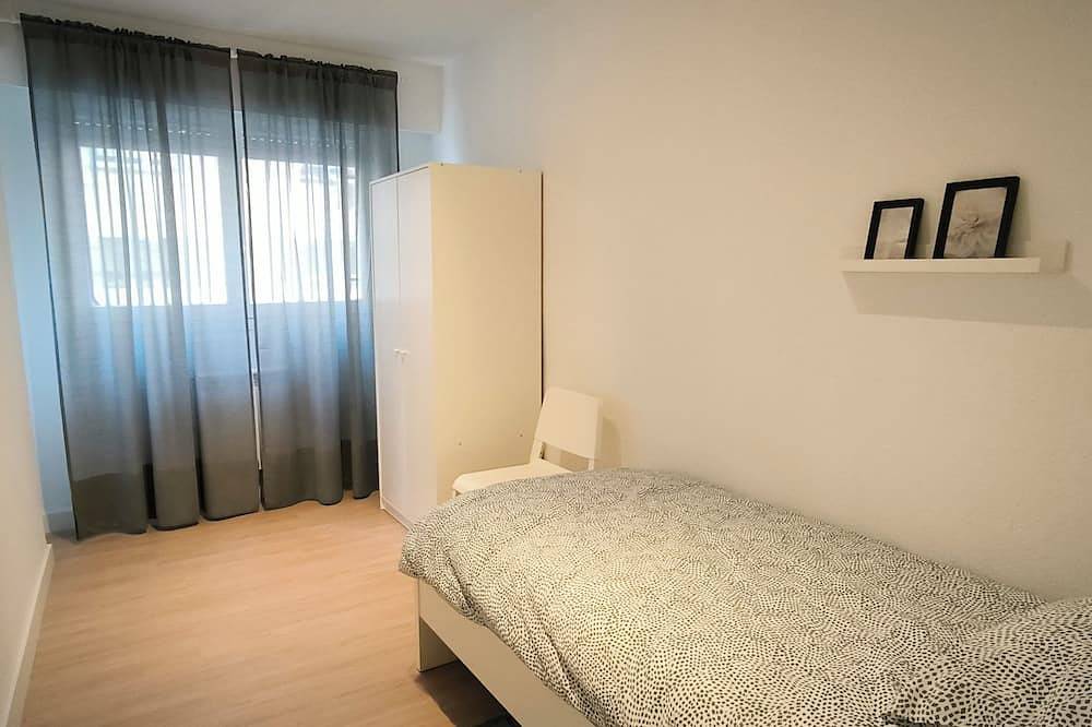 Ganze Wohnung, El Puente del Arrabal in Saragossa, Saragossa Provinz