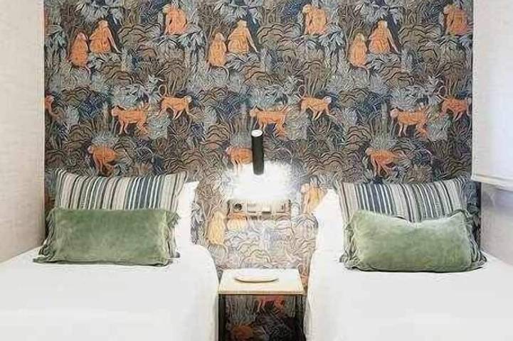Appartement entier, Alameda Apartment in Pontevedra, Rías Baixas