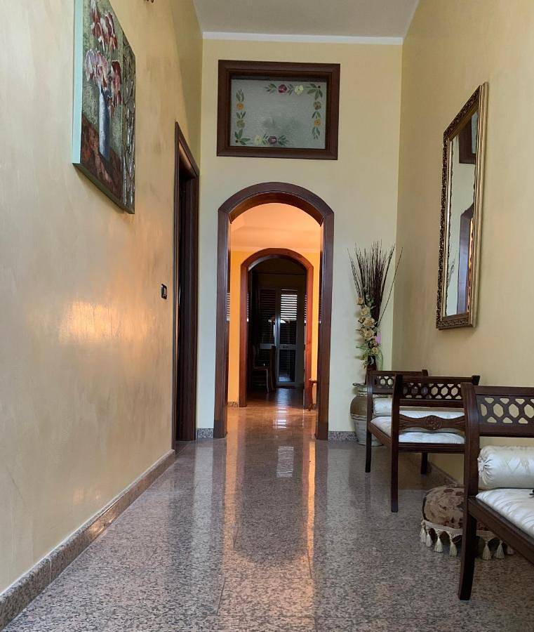 B & B Il Giardino in Noto, Noto e dintorni