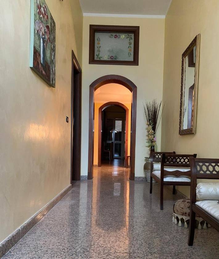 Maison d’hôte pour 2 personnes, avec Balcon et Jardin à Noto - 2