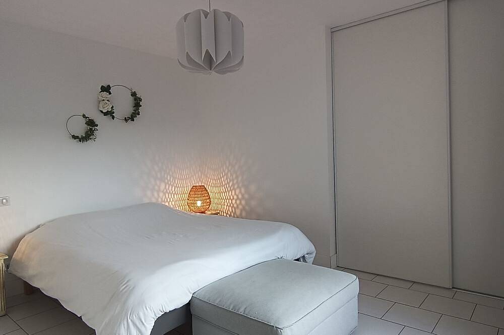 Appartement entier, Super petit appartement in Ascain, Région de Bayonne