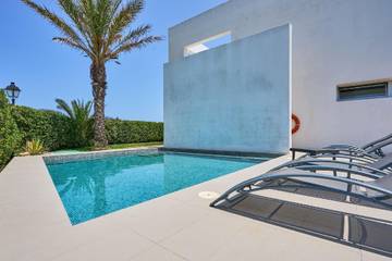 Holiday home in Cala d'Or, Santanyí für 8 