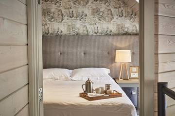 Cottage for 8 People in Kielder Forest Park, North East England, Photo 4