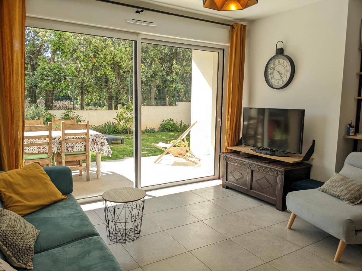 Appartement entier, Two-Bedroom Apartment in Cauro, Région d'Ajaccio