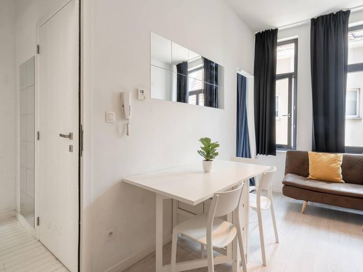 Gîte pour 7 personnes à Anvers - 4