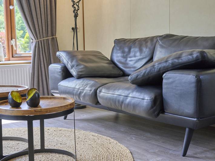 Ferienhaus für 3 Personen, mit Whirlpool und Garten, mit Haustier am Veluwemeer - 3