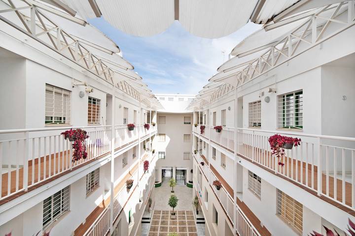 Appartement de vacances pour 5 personnes - 1