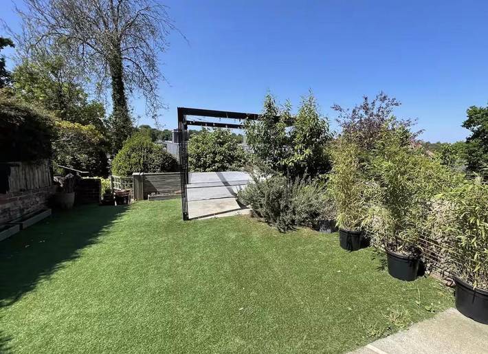 Gîte pour 4 personnes, avec vue à Winchester - 4
