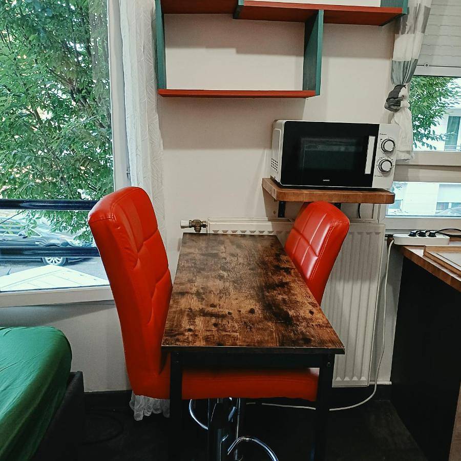Appartement entier, Studio in Combs-la-Ville, Seine-et-Marne