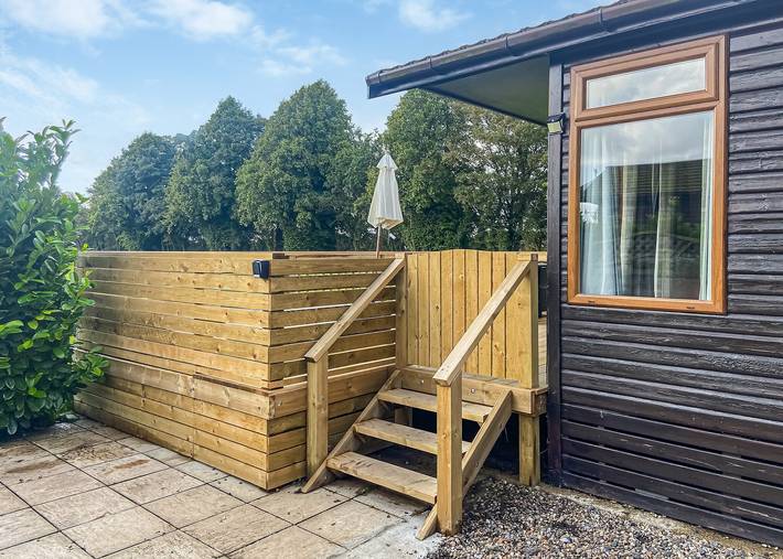 Chalet for 6 people - 1