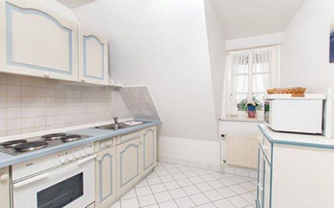 Ferienwohnung für 4 Personen in List (Sylt) - 4