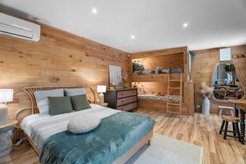 Gîte pour 4 Personnes dans Toulon, Région de Toulon, Photo 3