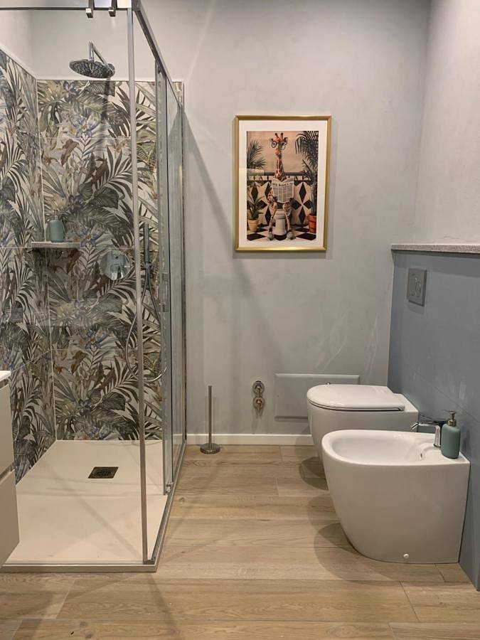 Gîte pour 3 personnes, avec jardin à Gattinara - 4