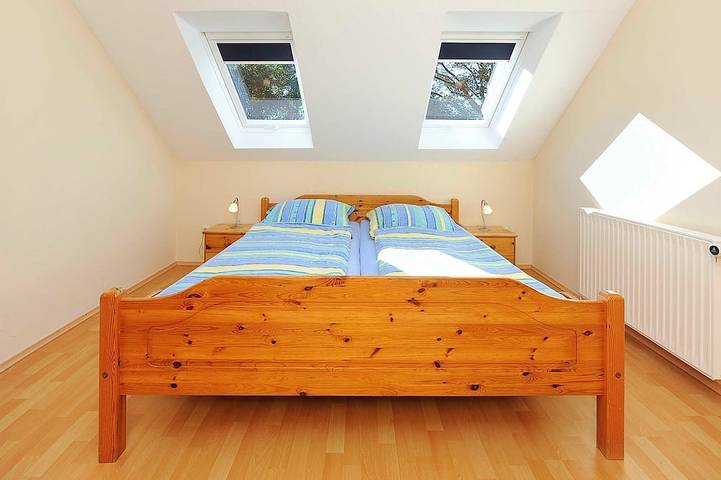 Bauernhof für 4 Personen, mit Garten in Wangerland - 4