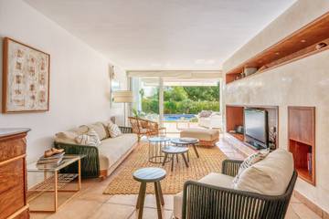 Villa in Calvià, Mallorca Westen Villa in Calvià, Mallorca Westen für 8