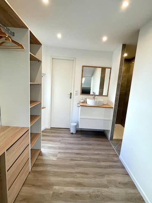 Gîte pour 2 personnes à Chalon-sur-Saône - 4