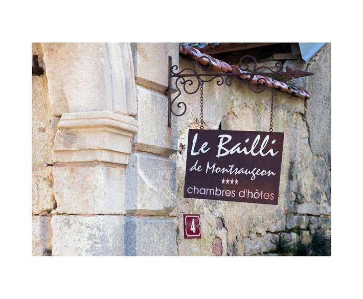 Chambre d’hôte pour 4 personnes, avec jardin et vue dans Parc national de forêts - 3