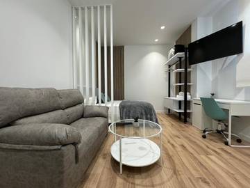 Gîte pour 2 personnes à León