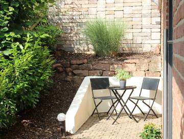 Ferienwohnung für 4 Personen in Annweiler, Südliche Weinstraße, Bild 4