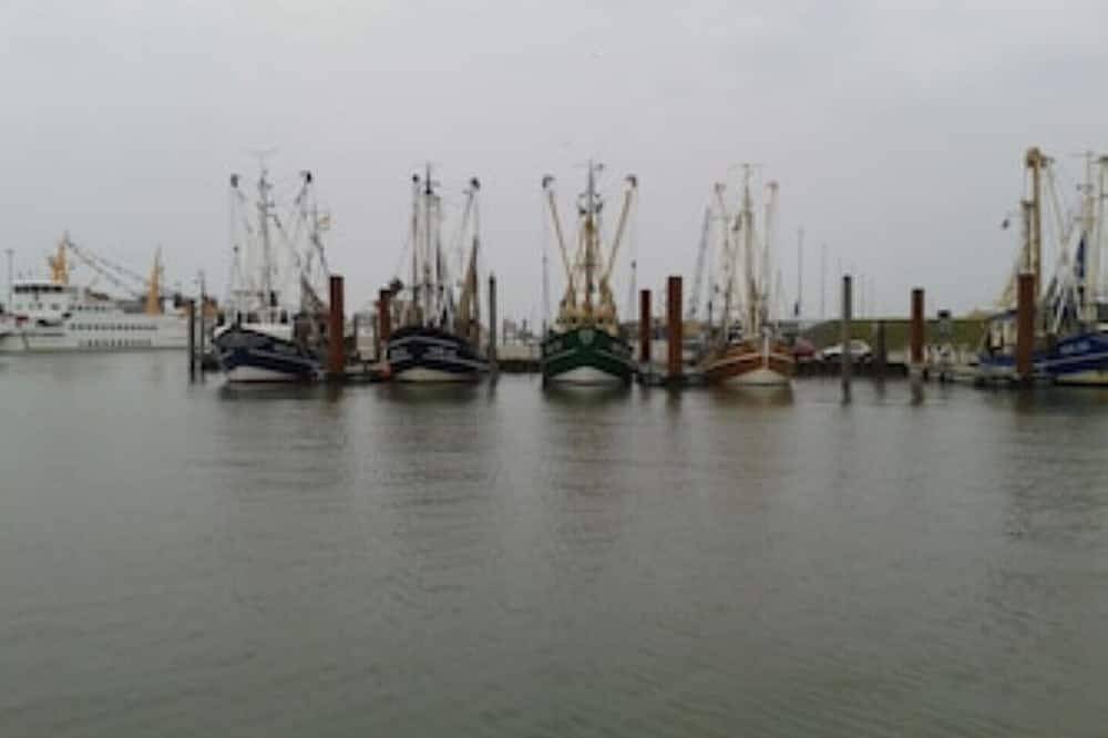 Urlaub an Ostfrieslands grüner Küste, zentral, ruhig und doch nah am Meer, W-Lan in Norden, Norden und Umgebung