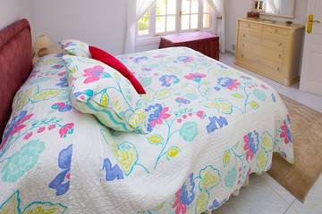 Bungalow pour 5 Personnes dans Calpe, Costa Blanca, Photo 1