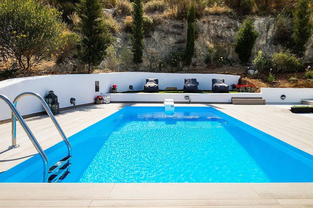 Casa vacanza a Paros a partire da 1661€ a notte