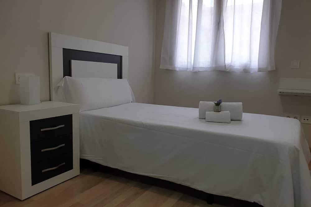 Appartement entier, Appartement-Sdb privée avec douche in Salamanque, Province de Salamanque