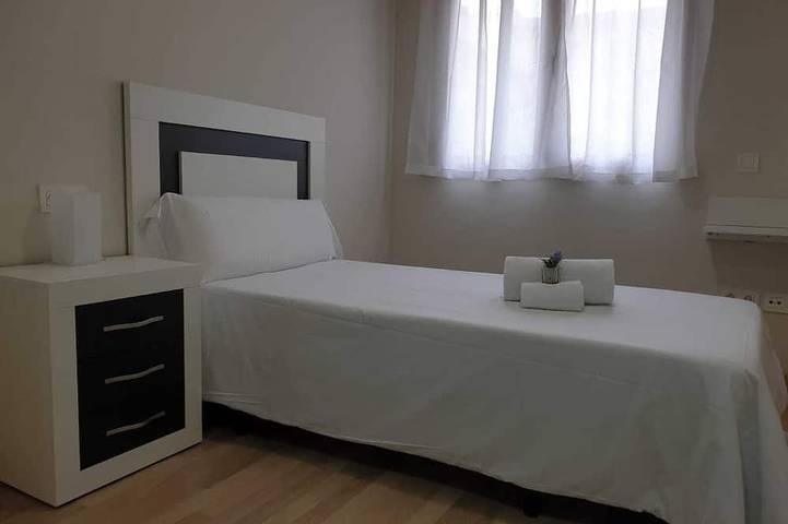 Apartamento entero, Apartamento Turistico Puente Romano Bajo - B in Salamanca, Provincia de Salamanca