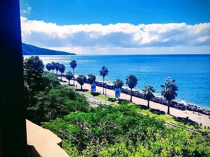 Gîte pour 7 personnes, avec terrasse et jardin