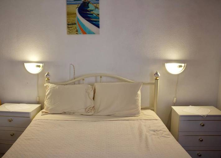 Chambre d’hôte pour 2 personnes à Fundão