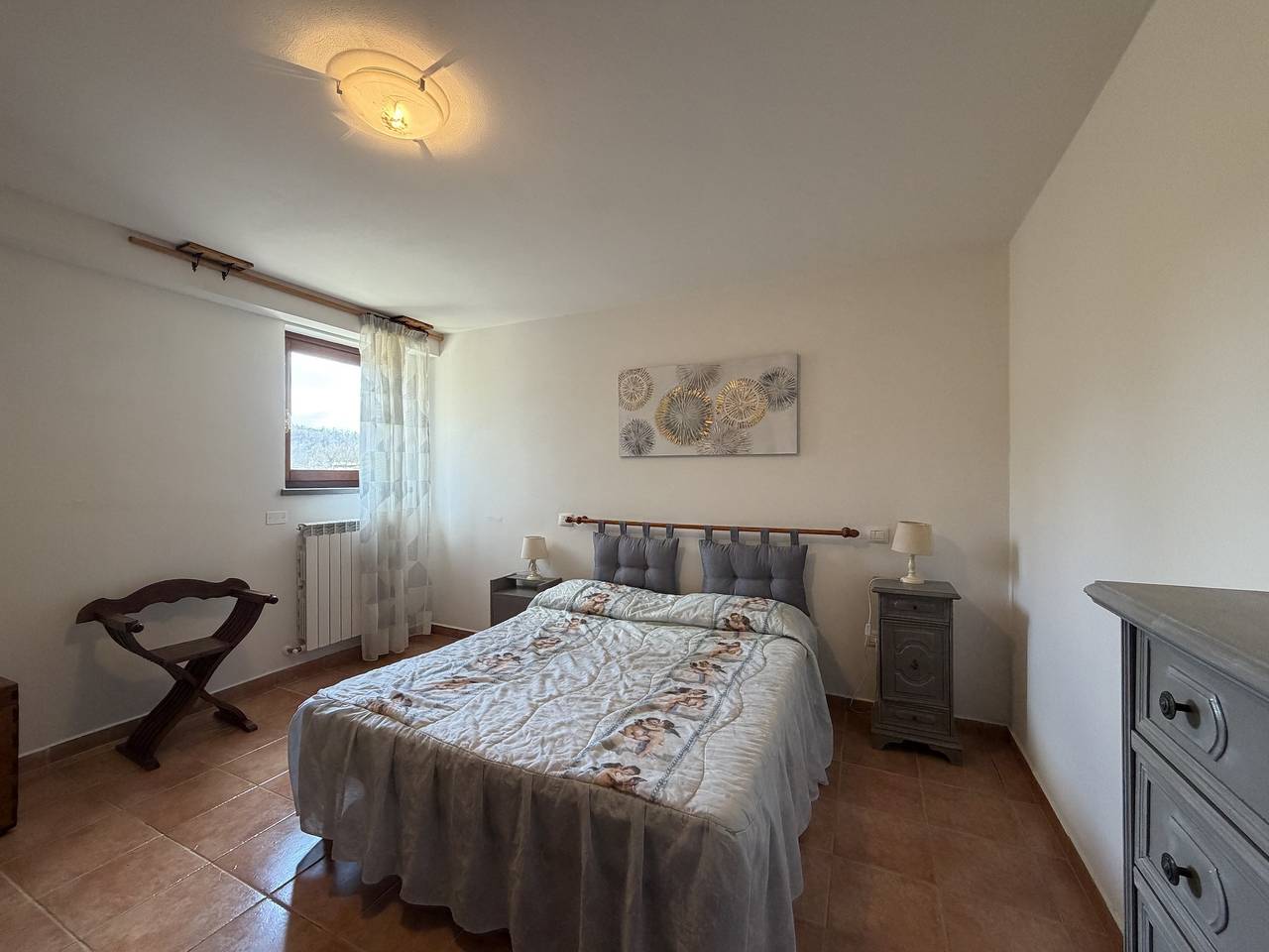 Ganze Wohnung, Appartamento Collazzolo 19 by Ospitaci in Foligno, Perugia Provinz