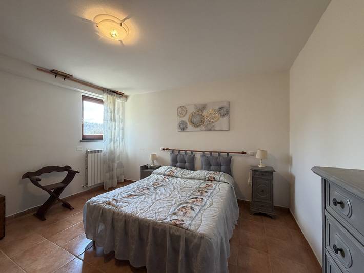 Appartement entier, Appartamento Collazzolo 19 by Ospitaci in Foligno, Province de Pérouse