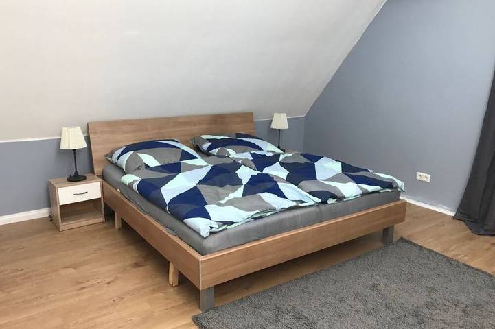 Ferienhaus für 7 Personen, mit Sauna und Garten, mit Haustier in Oldenburg in Holstein - 4