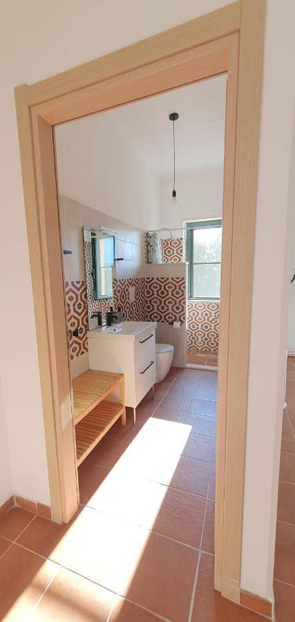 Ferienhaus für 2 Personen, mit Garten, mit Haustier