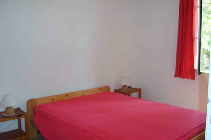 Villa pour 6 personnes, avec jardin et terrasse, animaux acceptés à Rayol-Canadel-sur-Mer - 2