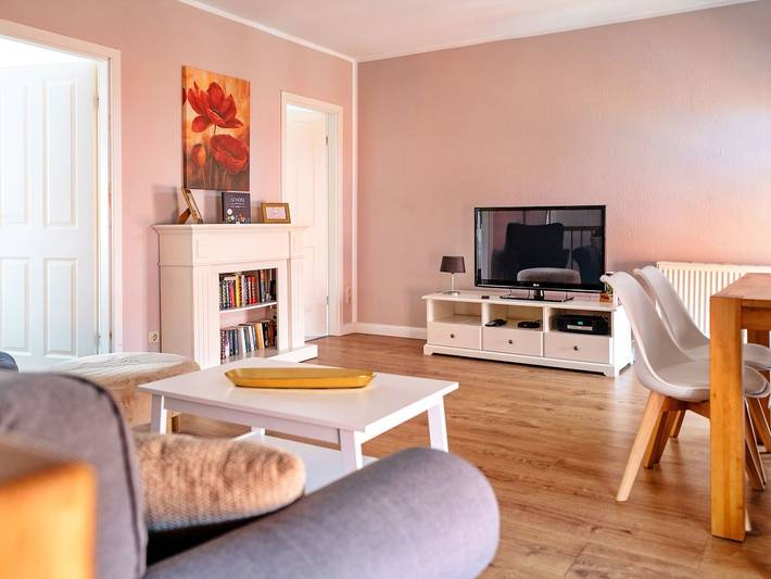 Ferienwohnung für 4 Personen, mit Terrasse - 1