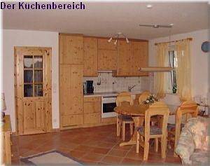 Ferienwohnung für 5 Personen, mit Garten, kinderfreundlich am Schönberger Strand - 2