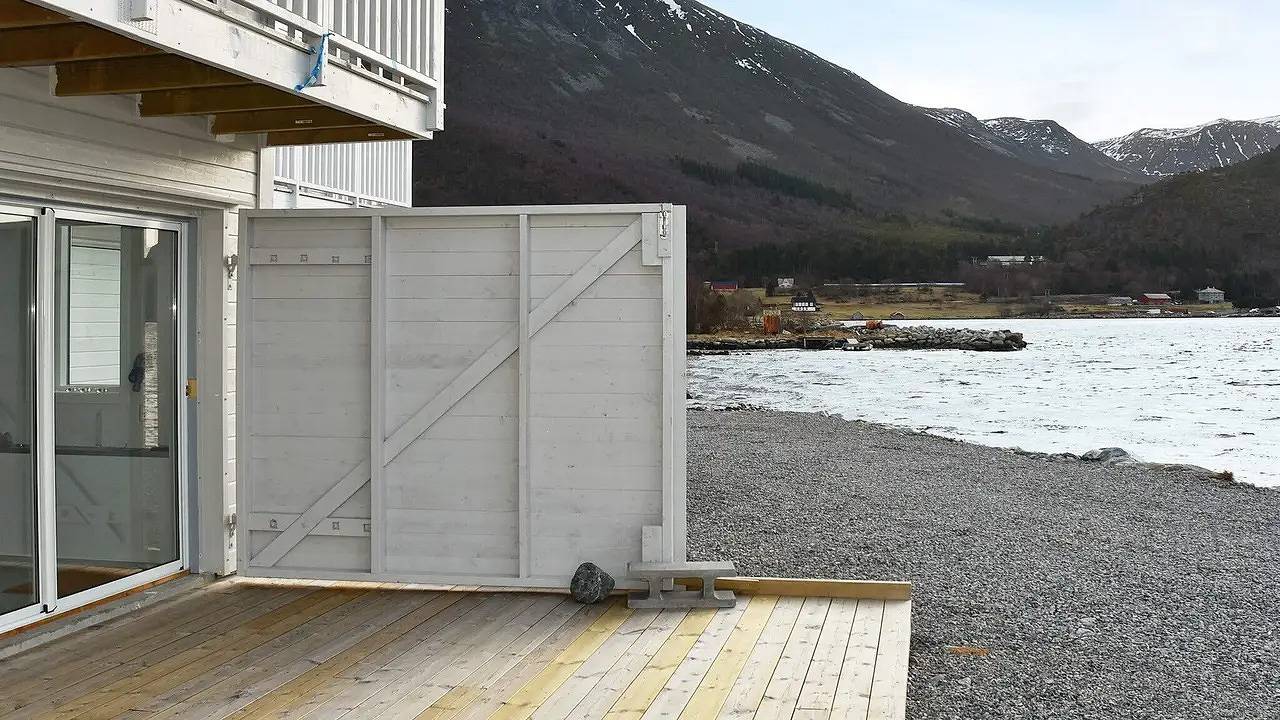 Ferienhaus für 10 Personen (125 m²) in Brattvåg in Haram, Nordlige Fjord-Norge