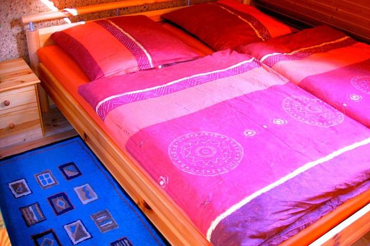 Ferienhaus für 4 Personen, mit Balkon, mit Haustier in Mönkebude - 2