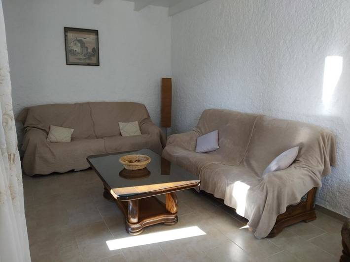 Gîte pour 10 personnes, avec terrasse, animaux acceptés dans Plage de Sagone - 4