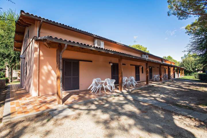 Appartamento intero, Appartamento '1' Borgo San Giuseppe in Grosseto, Provincia di Grosseto